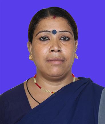 GEETA-DEVI